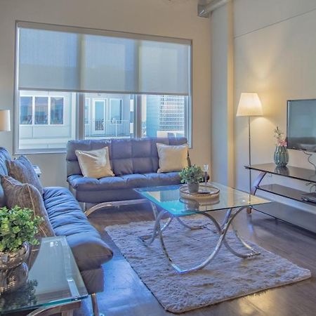 Heaven In Midtown Fully Furnished Apartments Atlanta Exterior photo