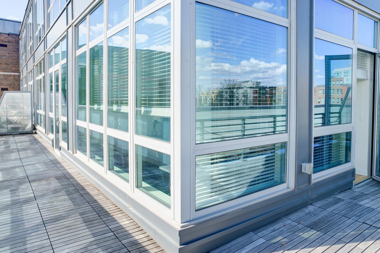 Heaven In Midtown Fully Furnished Apartments Atlanta Exterior photo
